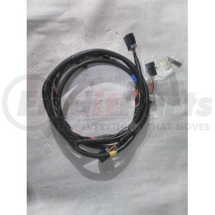 International 4094075F91 Harness - Common Base, 6X2,6X4, W/Led, N/Back Up, Navistar Compatible
