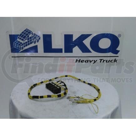 International 4121468F91 Headlight Wiring Harness, Navistar Compatible