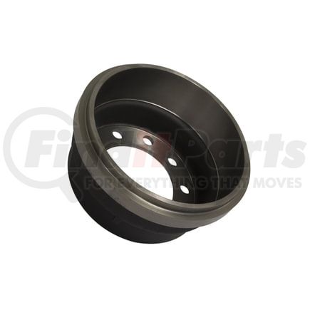 International 2007012C4 Brake Drum, Navistar Compatible