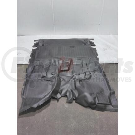 International 3710389C3 Floor Mat, Navistar Compatible