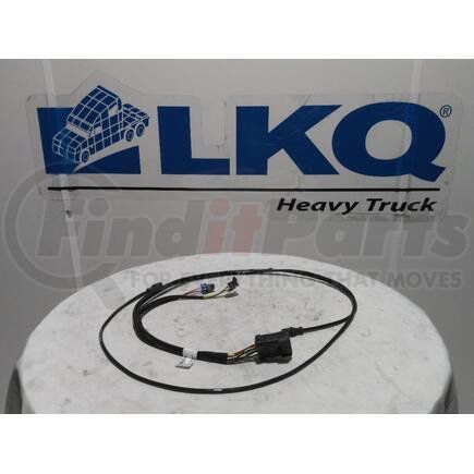 International 3618265F92 Air Brake Hydraulic Hand Control Wiring Harness, Navistar Compatible