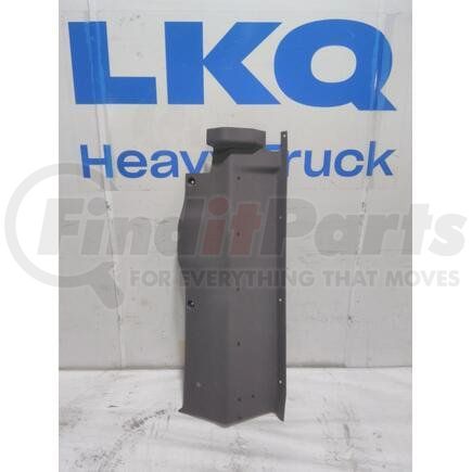 International 3777001C91 Body B-Pillar Trim Panel, Navistar Compatible