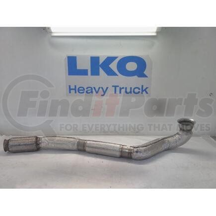 International 4101591C2 Exhaust Pipe, Navistar Compatible
