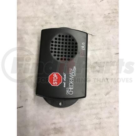 International 4119466C1 Electronic Brake Control Module, Navistar Compatible