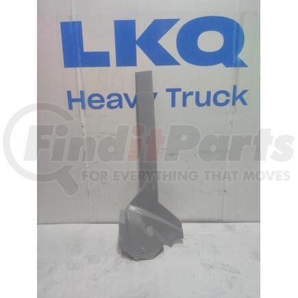 International 6126070C93 Cab Panel - Modesty Assembly Left Hand, W/Block Heater, Navistar Compatible