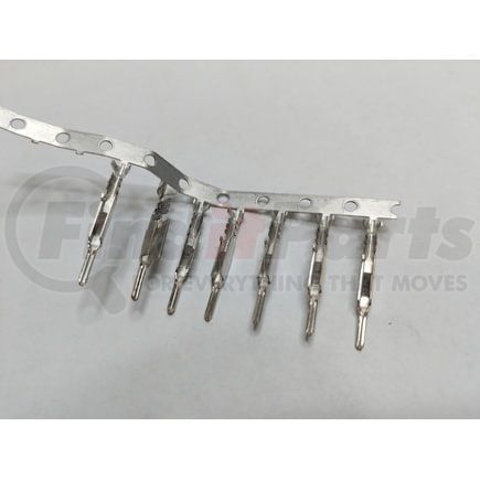 International 6041897C1 Electrical Cables Terminals - Male 150 Series Tin, Navistar Compatible