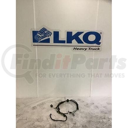 International 6134681C92 Harness, Door Wiring, Left Hand Power Win/Lock, W/Light, Speaker, Navistar Compatible