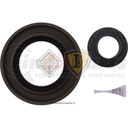 International DS131008K Kit Pinion Seal And Nut