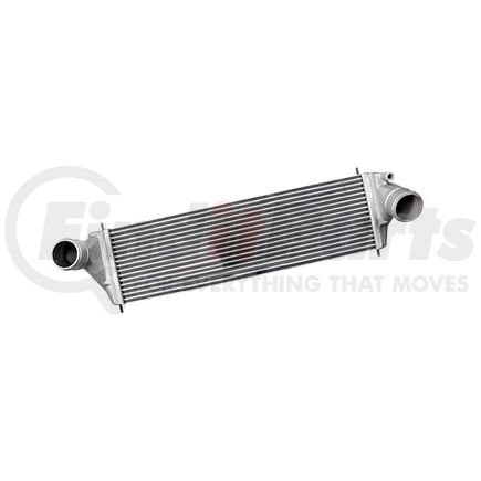 International 2518514C91 Intercooler - Charge Air Cooler (CAC), Cross Flow, Navistar Compatible