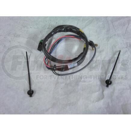 International 2522122C1 Door Mirror Wiring Harness - Remote, Heated, Turn Signal, Navistar Compatible
