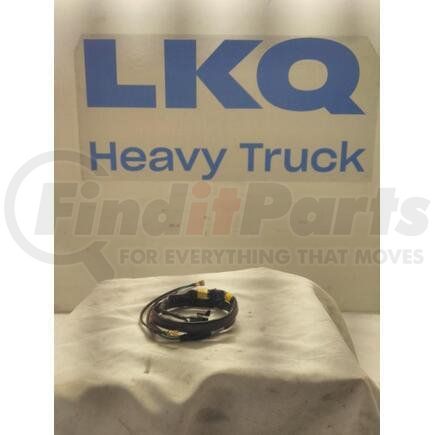 International 2522124C1 Door Mirror Wiring Harness, Navistar Compatible