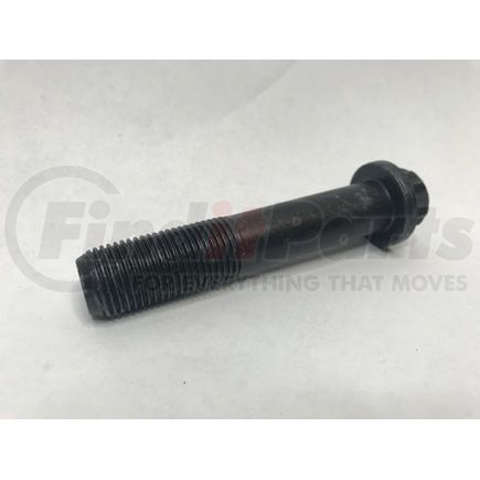 International 3016289C1 Clutch Flywheel Bolt - 12PT, Navistar Compatible