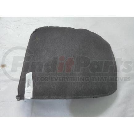 International 2519916C1 Seat Back Cushion Cover, Navistar Compatible