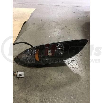 International 4029315C95 Headlight, Navistar Compatible