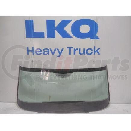 International 4170359C1 Windshield Glass Mounting Hardware, Navistar Compatible