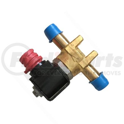 International 4178946C1 Temperature Control Solenoid Valve, Navistar Compatible
