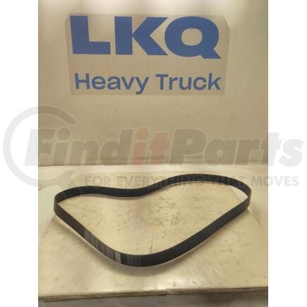International 4149405C1 V-Ribbed Belts - 12PK 2300M, Navistar Compatible