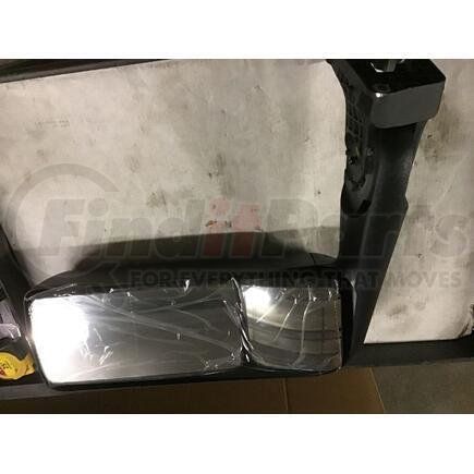 International 4188588C91 Door Mirror, Navistar Compatible