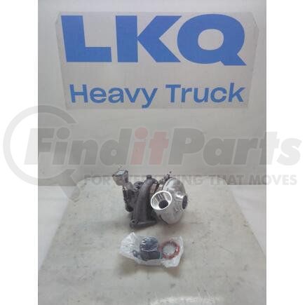 International 5011054R92 Remanufactured High Power Turbocharger Kit, Navistar Compatible
