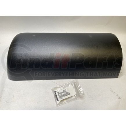 International 2516474C2 Cover Kit - Back Cover - Rh, Bla, Navistar Compatible