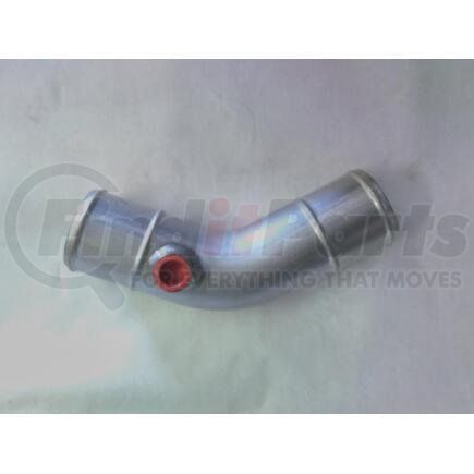 International 4021666C3 PIPE, RADIATOR