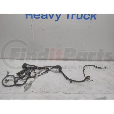 International 7503755C91 Engine Wiring Harness, Navistar Compatible