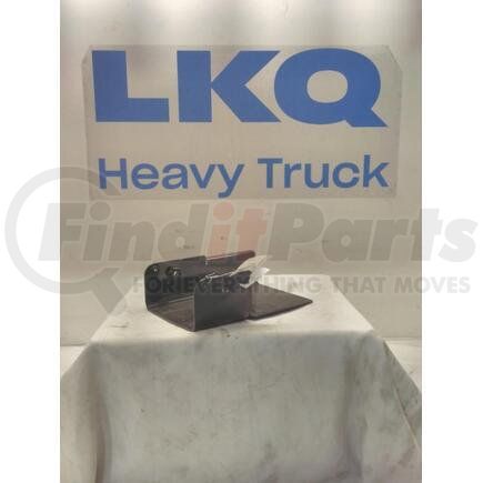International 4128865C2 Diesel Exhaust Fluid (DEF) Tank Support Bracket - 10.6 Gal, FOS, Navistar Compatible