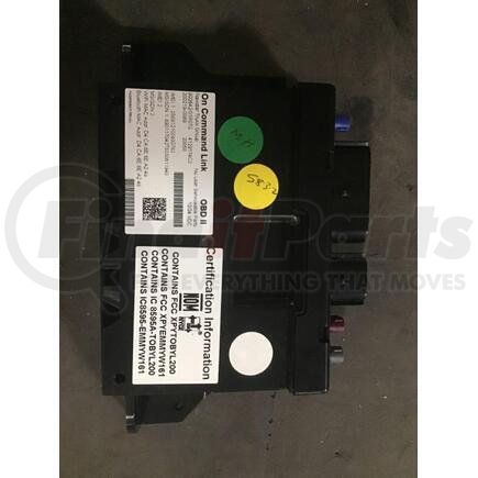 International 4129174C3 Telematics Interface Module, Navistar Compatible