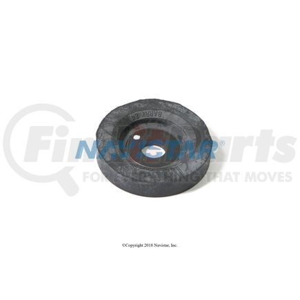 International 1664726C4 Snubber Insulator Snubbing Wainscot, Navistar Compatible