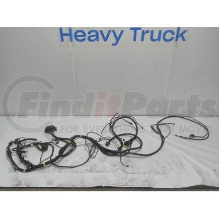 International 2520863C91 A26 Vertical 16 Engine Harness, Navistar Compatible