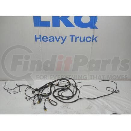 International 2520866C91 A26 Vertical 19 Engine Harness, Navistar Compatible