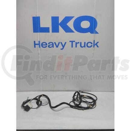 International 2521268C91 Chassis Wiring Harness, Navistar Compatible
