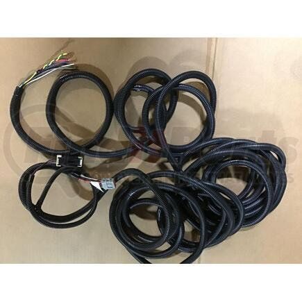 International 2521984C91 Suspension Self-Leveling Valve, Navistar Compatible