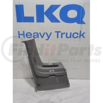 International 3768590C92 Cab Panel - Short Lower Fascia Assembly Left Hand Panel, Navistar Compatible