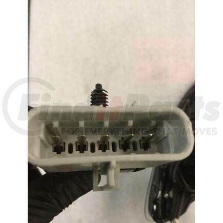 International 4029316C95 Right Hand Led Composite Head Light, Navistar Compatible