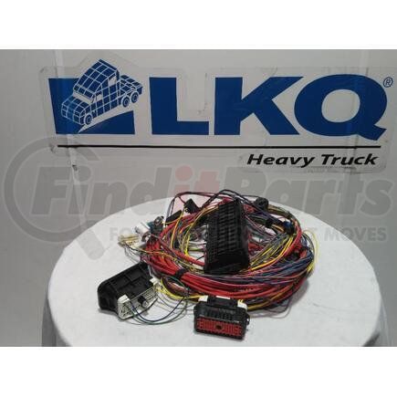 International 4067087F93 Harness - Base W/GEN 4 /W/2010 W/0508051, Navistar Compatible