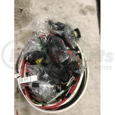 International 4119227F92 Prostar Battery Day Cab Base Harness MM, Navistar Compatible