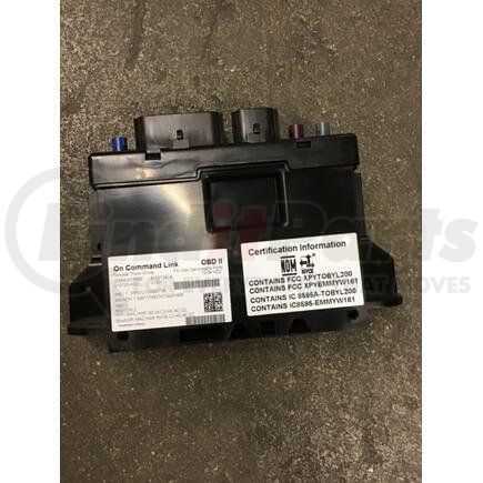 International 4129174C4 Telematics Interface Module, Navistar Compatible