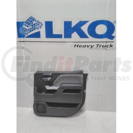 International 7501471C1 Rear Side Door Panel Assembly, Navistar Compatible
