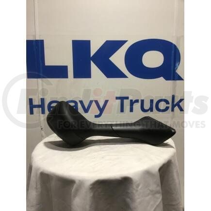 International 3787834C92 MIRROR , HOOD MIRROR, LH, BLAC