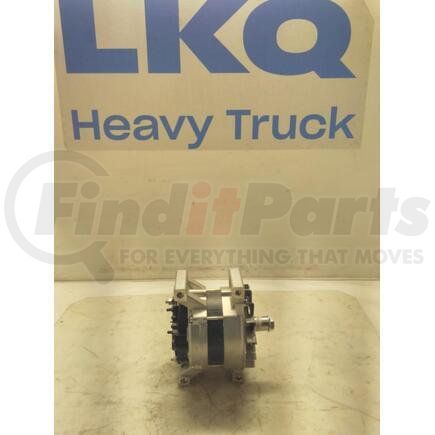 International 3788471C91 DPA200 Mitsubishi 12 Volt Alternator, Navistar Compatible