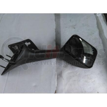 International 3787837C92 MIRROR , HOOD MIRROR, RH, BLAC