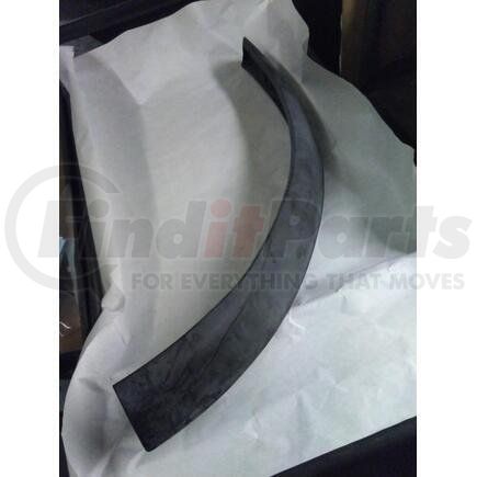 International 4153491C1 Fender Flare Front L Extension, Navistar Compatible