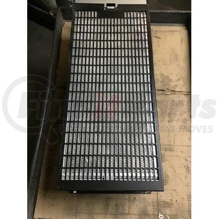 International 4115989C2 5K Auxiliary 84. Btu Double Bus Body Heater, Navistar Compatible