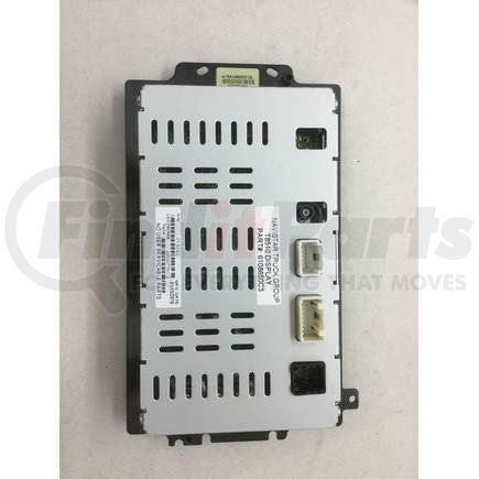 International 6108650C3 Instrument Panel Control Module, Navistar Compatible