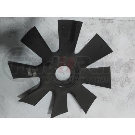 International 3609121C1 Engine Cooling Fan, Navistar Compatible