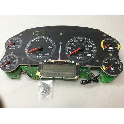 International 2604695C97 Instrument Cluster, Navistar Compatible