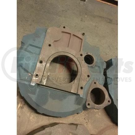 International 1881198C91 Flywheel Housing, Navistar Compatible