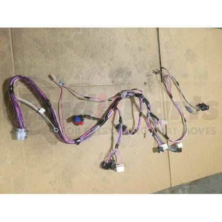 International 1684256C92 Main Wiring Harness, Navistar Compatible