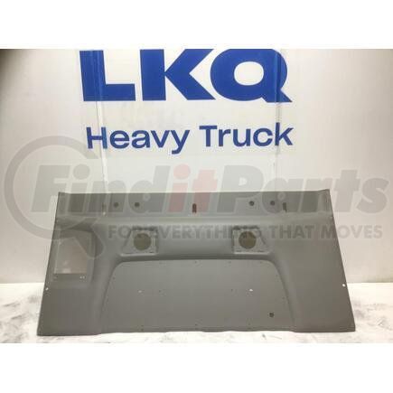 International 3776687C3 Sleeper Cabinet Panel, Navistar Compatible